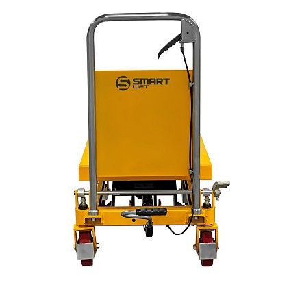 Гидравлический подъемный стол PT 800A (800 кг; 1016х510 мм; 1 м) SMARTLIFT (SMART) купить в Челябинске