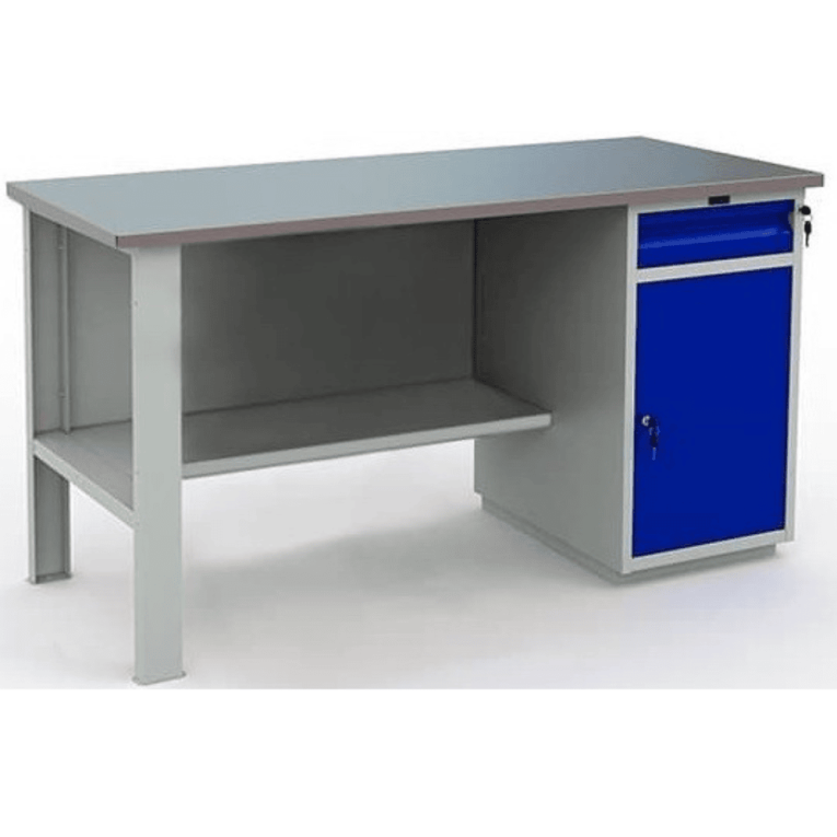 Верстак Profi WT160.F1/WD2.000 купить в Челябинске