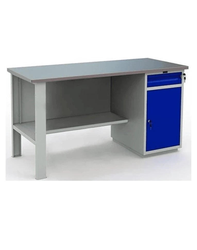 Верстак Profi WT160.F1/WD2.000 купить в Челябинске