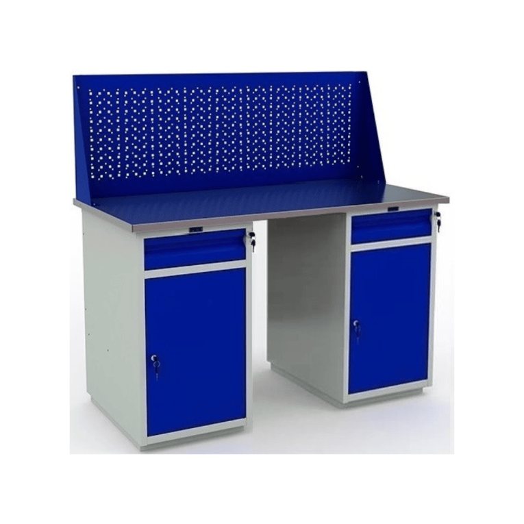 Верстак Profi WT140.WD2/WD2.010 купить в Челябинске