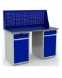 Верстак Profi WT140.WD2/WD2.010