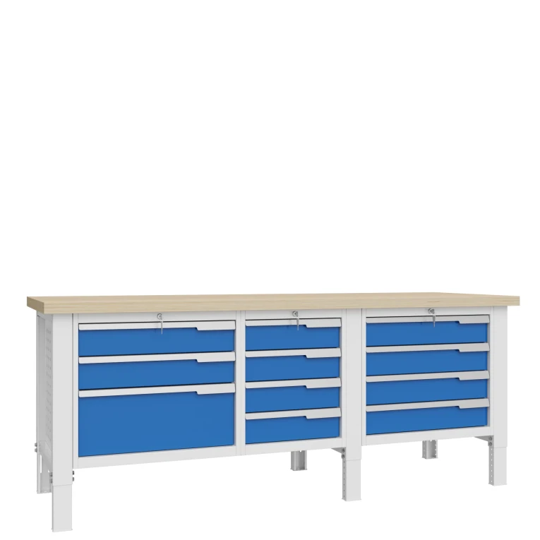 Стол-верстак Craft 2202.S4L34.24 купить в Челябинске