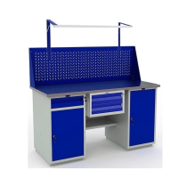 Верстак Profi WT160.WD2/WD1.111