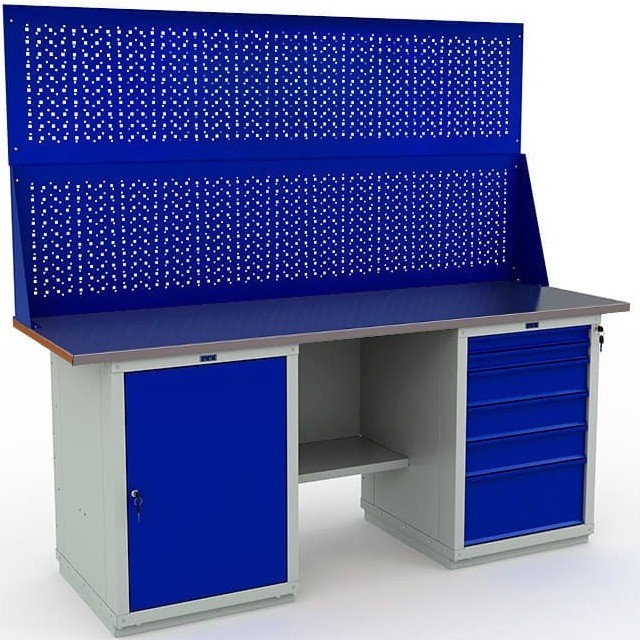 Верстак Expert W200.WS1/WS6.020.W купить в Челябинске