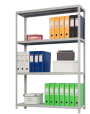 Стеллаж MS Standart 2000х700х400 4 полки