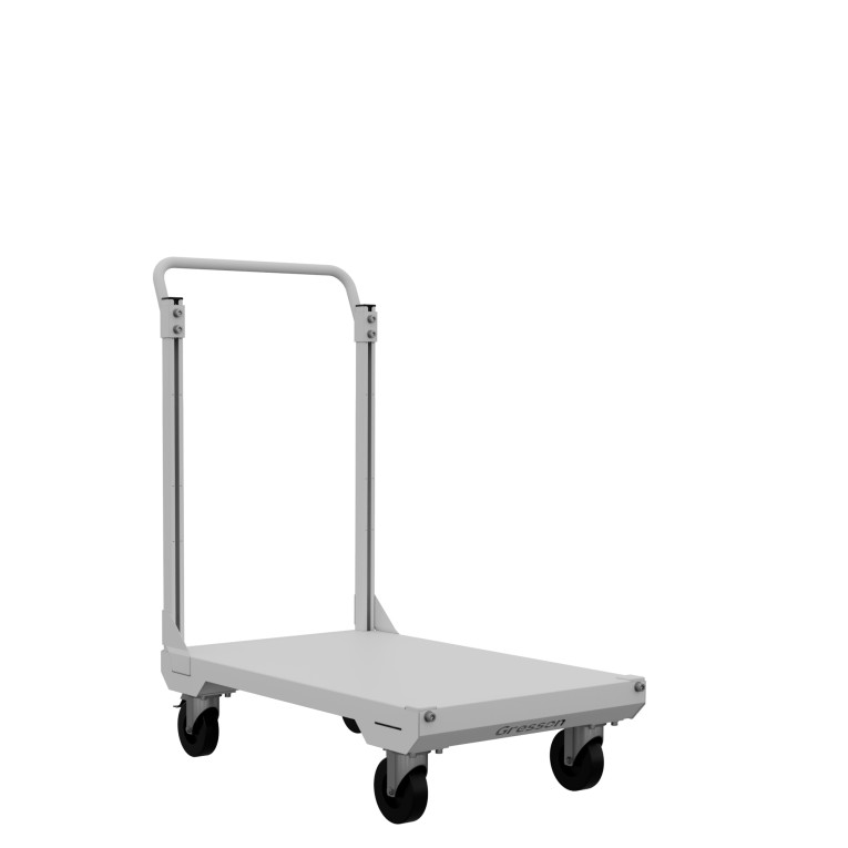 Тележка транспортная многофункциональная Gresson ТТМ-1 купить в Челябинске