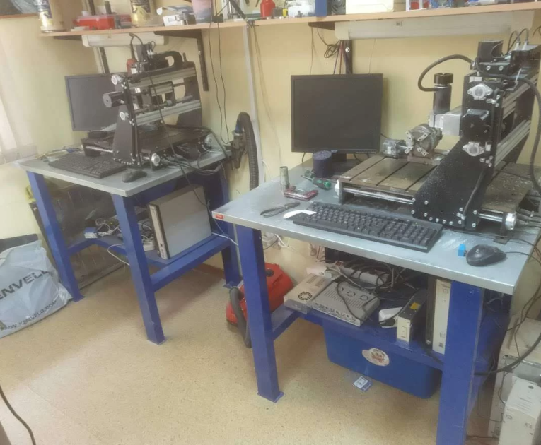 Верстак-стол бестумбовый ВП-1 купить в Челябинске