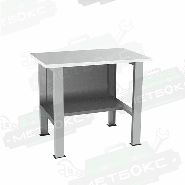 Верстак-стол бестумбовый ВП-1 купить в Челябинске