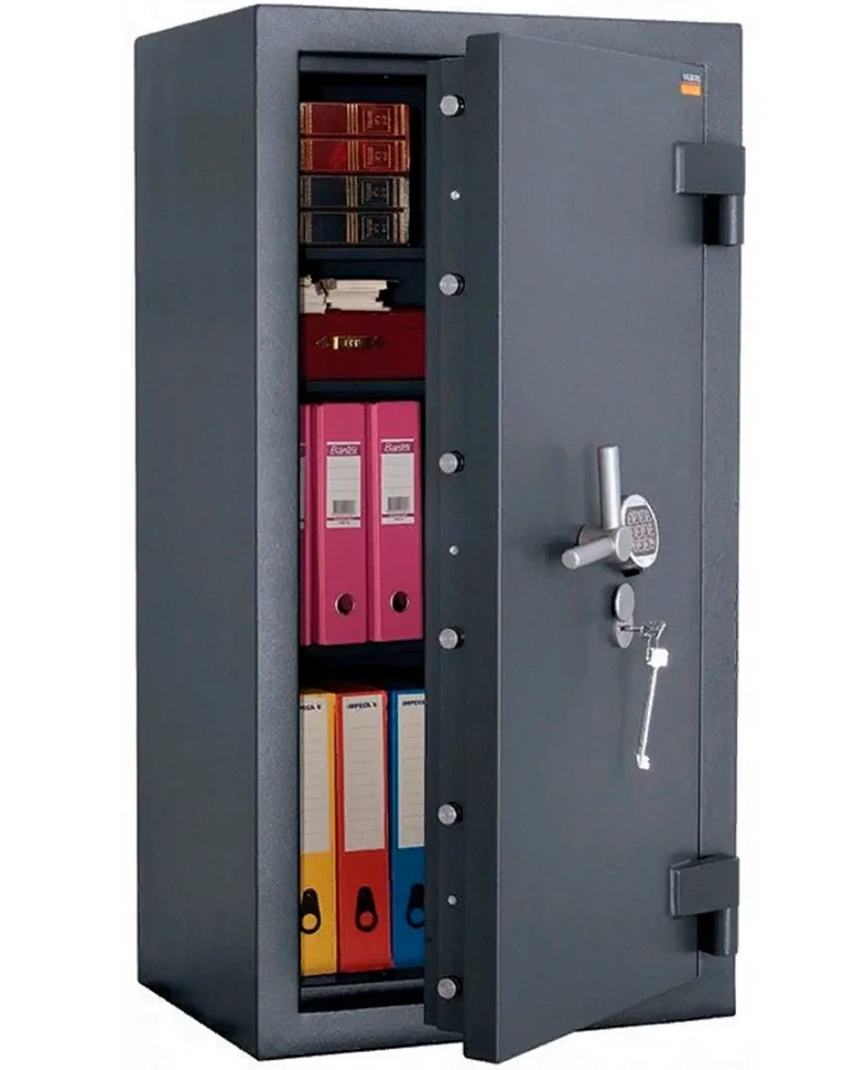 Взломостойкий сейф Valberg Алмаз 1368 EL купить в Челябинске