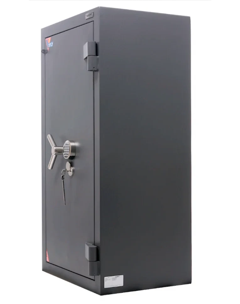 Взломостойкий сейф Valberg Алмаз 1368 EL купить в Челябинске