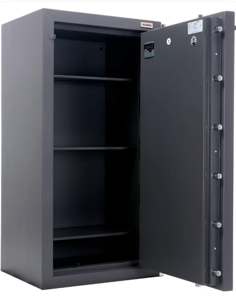 Взломостойкий сейф Valberg Алмаз 1368 EL купить в Челябинске