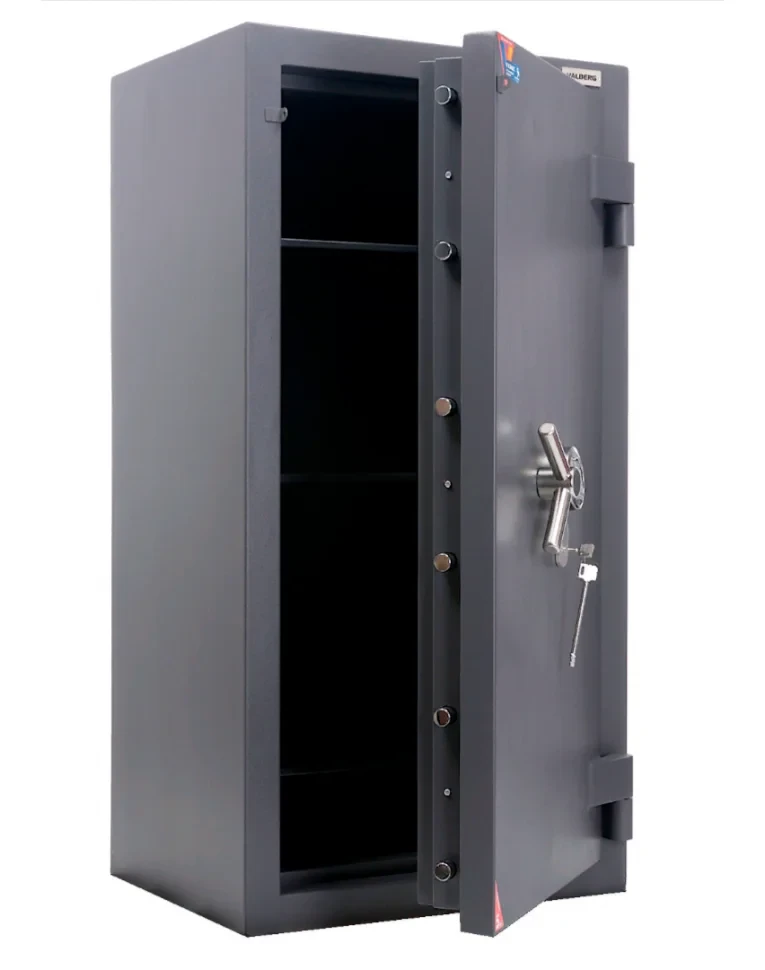 Взломостойкий сейф Valberg Алмаз 1368 EL купить в Челябинске