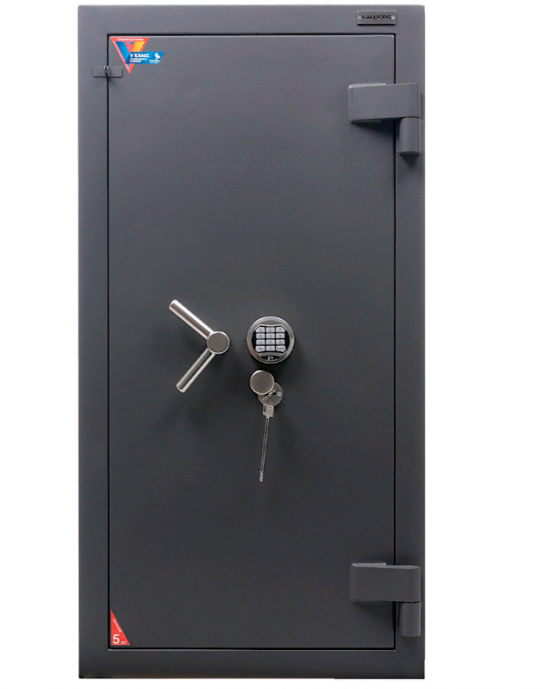 Взломостойкий сейф Valberg Алмаз 1368 EL купить в Челябинске