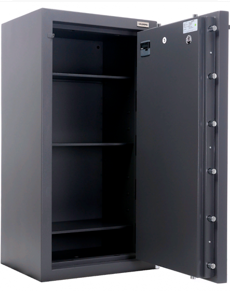 Взломостойкий сейф Valberg Алмаз 1368 EL купить в Челябинске