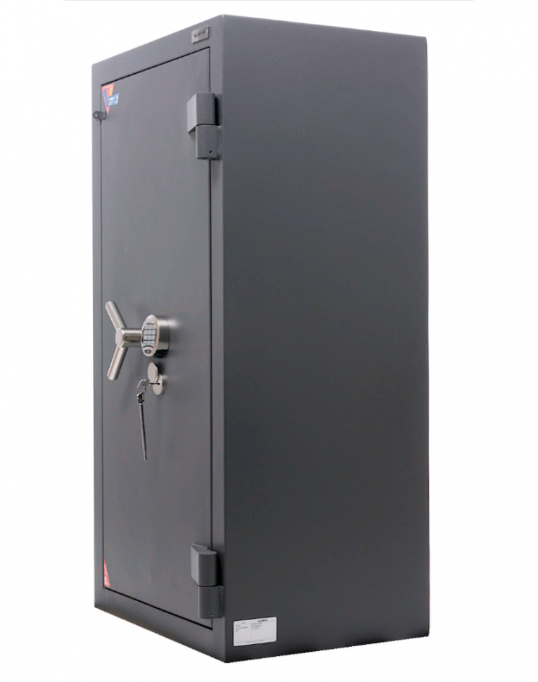 Взломостойкий сейф Valberg Алмаз 1368 EL купить в Челябинске