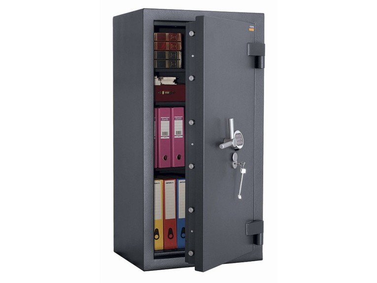 Взломостойкий сейф Valberg Алмаз 1368 EL купить в Челябинске