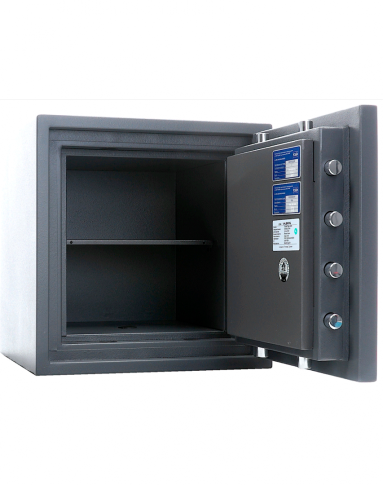 Огневзломостойкий сейф Valberg Гарант Евро 46 EL купить в Челябинске