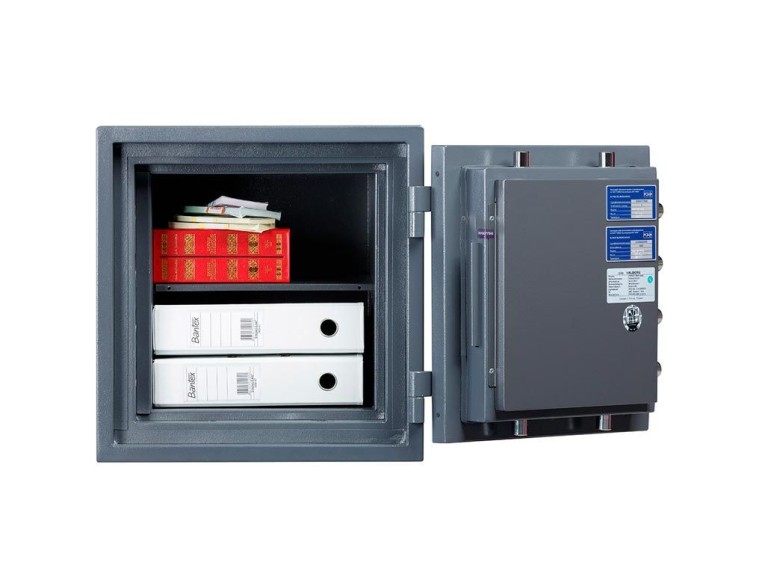 Огневзломостойкий сейф Valberg Гарант Евро 46 EL купить в Челябинске