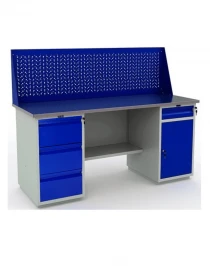 Верстак Практик Profi WT180.WD3/WD2.010