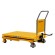 Гидравлический подъемный стол PT 500D (500 кг; 1200х800 мм; 0,9 м) SMARTLIFT (SMART) купить в Челябинске