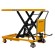 Гидравлический подъемный стол PT 500D (500 кг; 1200х800 мм; 0,9 м) SMARTLIFT (SMART) купить в Челябинске
