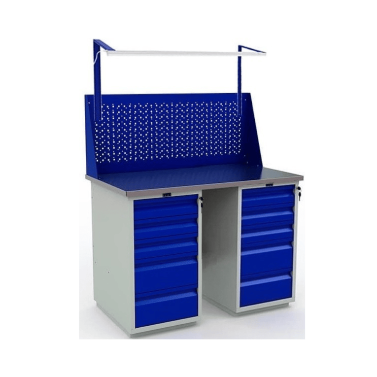 Верстак Profi WT120.WD5/WD5.011 купить в Челябинске