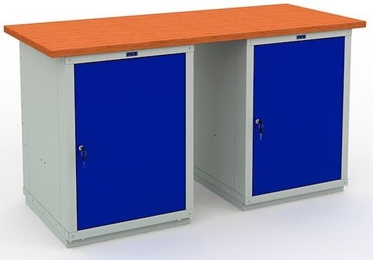 Верстак Expert W160.WS1/WS1.000 купить в Челябинске