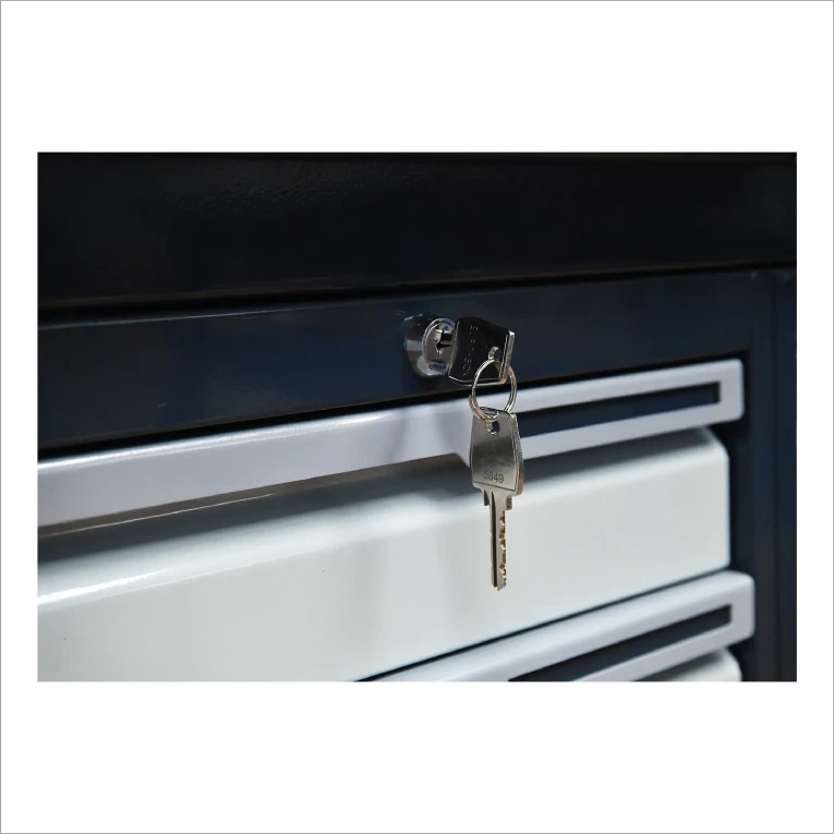 Верстак MCN 1252.S6.1-2F купить в Челябинске