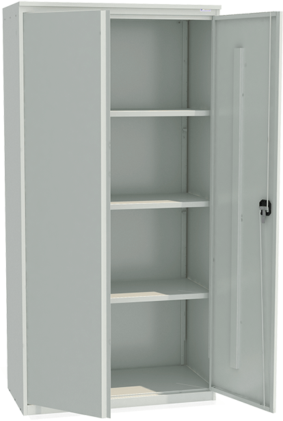 Шкаф архивный ALR 2010 купить в Челябинске