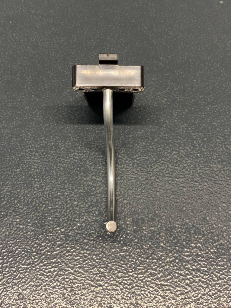 Крючок круглый 90 мм купить в Челябинске Крючок круглый 90 мм купить в Челябинске