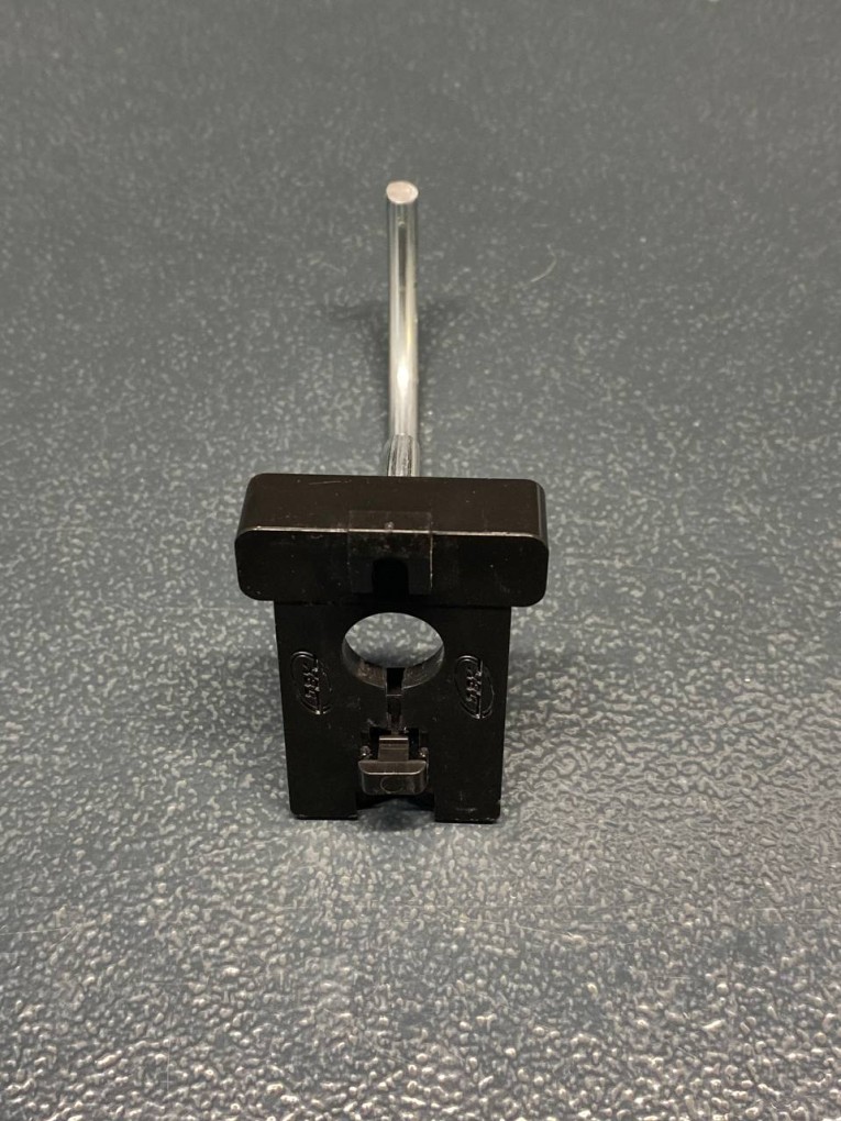 Крючок круглый 90 мм купить в Челябинске Крючок круглый 90 мм купить в Челябинске