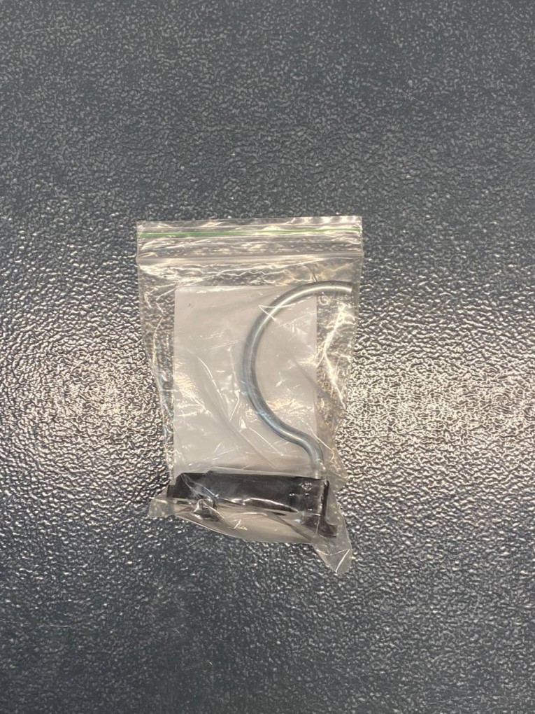 Крючок круглый 90 мм купить в Челябинске Крючок круглый 90 мм купить в Челябинске