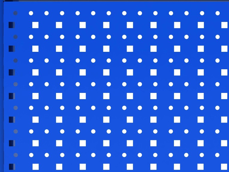 Система хранения SORTEX 1915-2 №1-1(двухсторонняя) купить в Челябинске