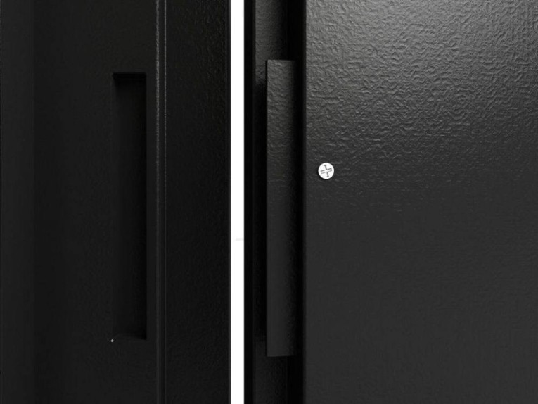 Сейф депозитный ЛС-165/38 БТ купить в Челябинске