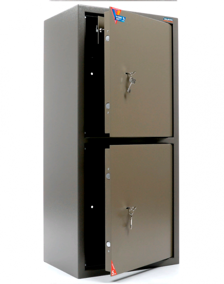 Офисный сейф Valberg ASM 120T/2 KL купить в Челябинске
