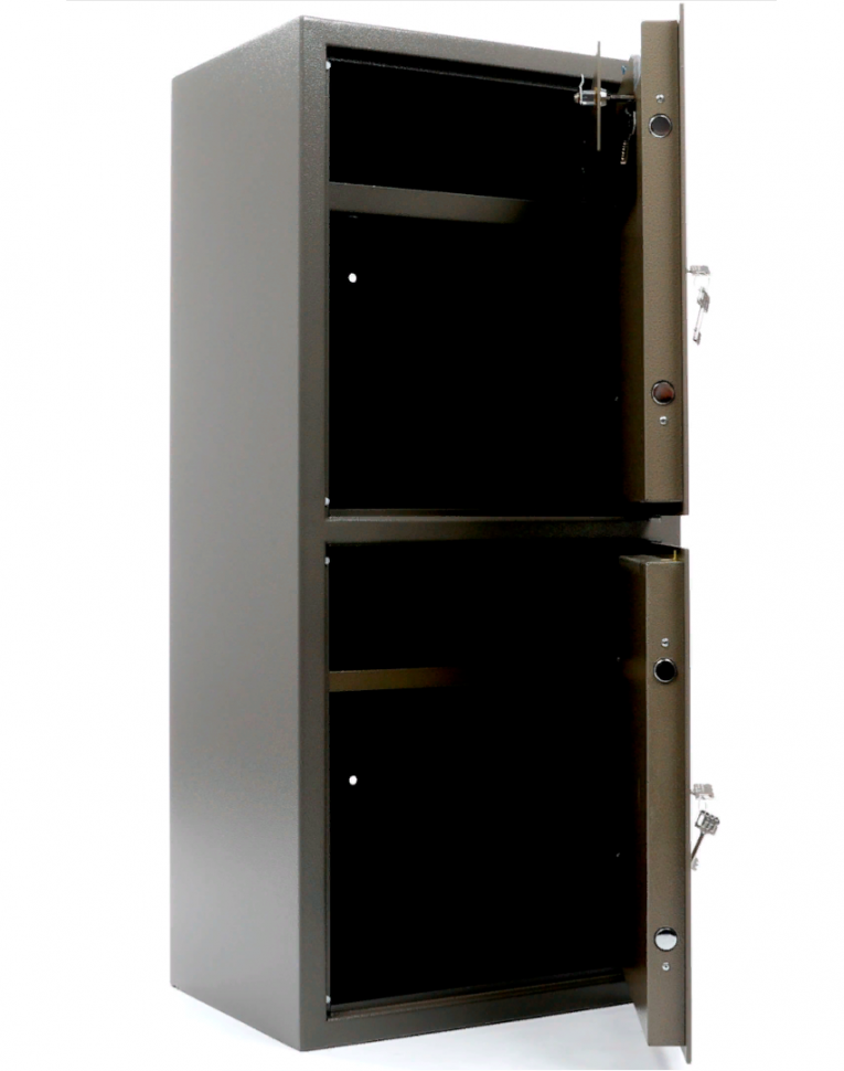 Офисный сейф Valberg ASM 120T/2 KL купить в Челябинске