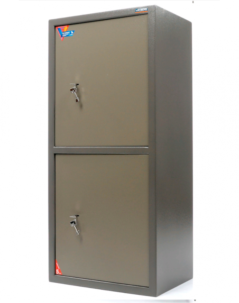 Офисный сейф Valberg ASM 120T/2 KL купить в Челябинске