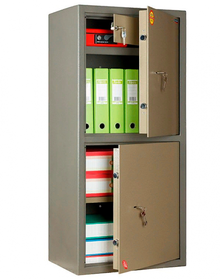 Офисный сейф Valberg ASM 120T/2 KL купить в Челябинске