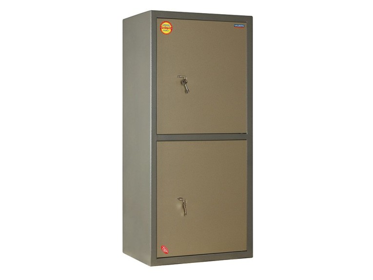 Офисный сейф Valberg ASM 120T/2 KL купить в Челябинске