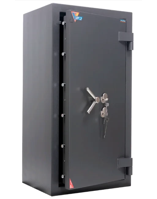 Взломостойкий сейф Valberg Алмаз 1368 KL купить в Челябинске
