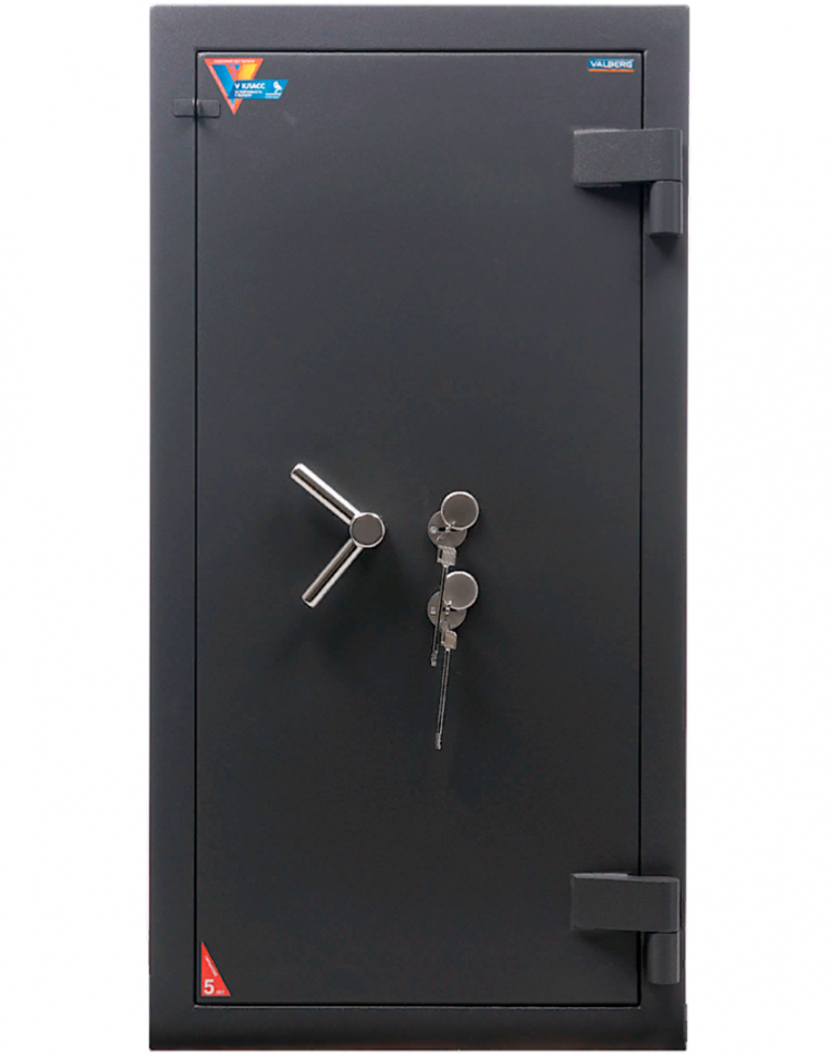 Взломостойкий сейф Valberg Алмаз 1368 KL купить в Челябинске