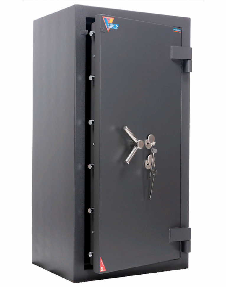 Взломостойкий сейф Valberg Алмаз 1368 KL купить в Челябинске