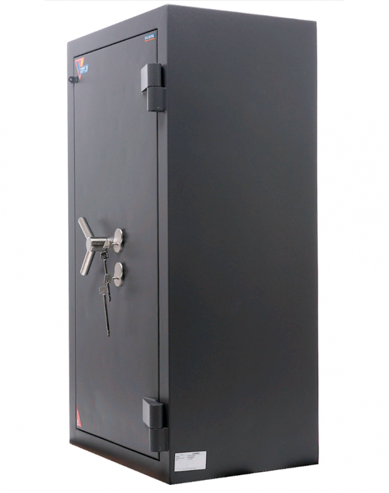 Взломостойкий сейф Valberg Алмаз 1368 KL купить в Челябинске