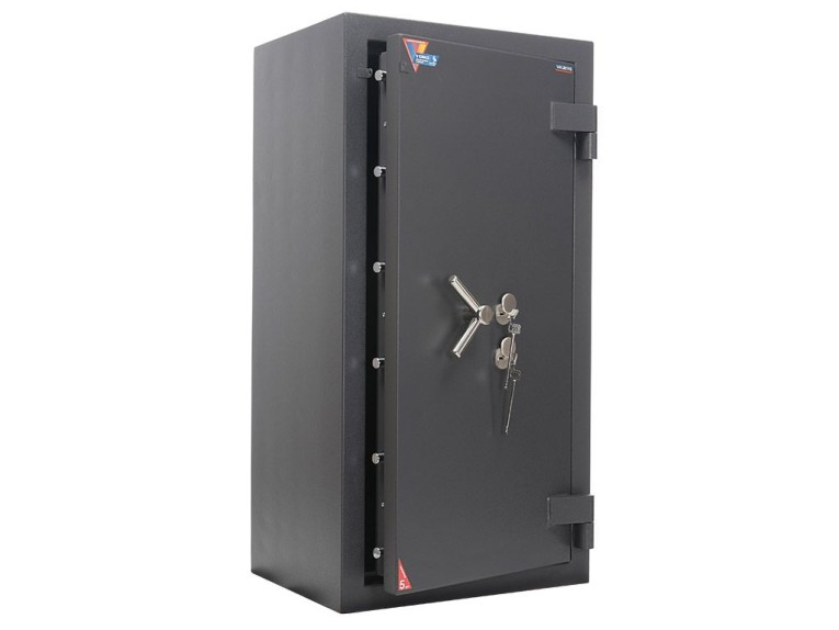 Взломостойкий сейф Valberg Алмаз 1368 KL купить в Челябинске