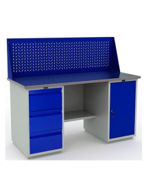 Верстак Практик Profi WT160.WD3/WD1.010 Верстак Практик Profi WT160.WD3/WD1.010