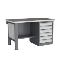 Верстак FBK 1551.16.3