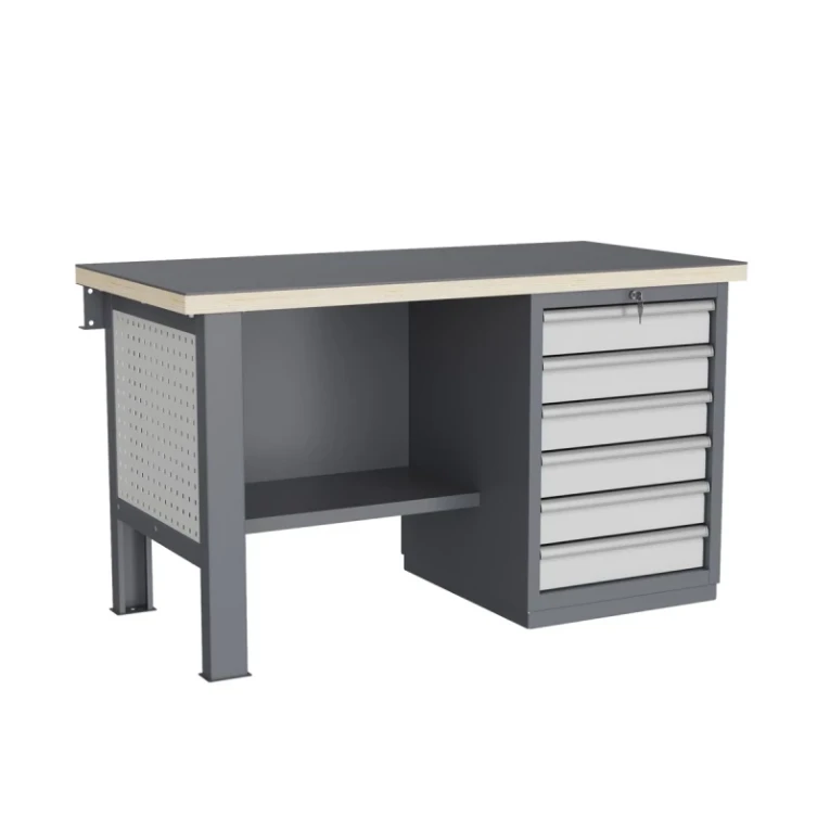 Верстак FBK 1551.16.3 купить в Челябинске