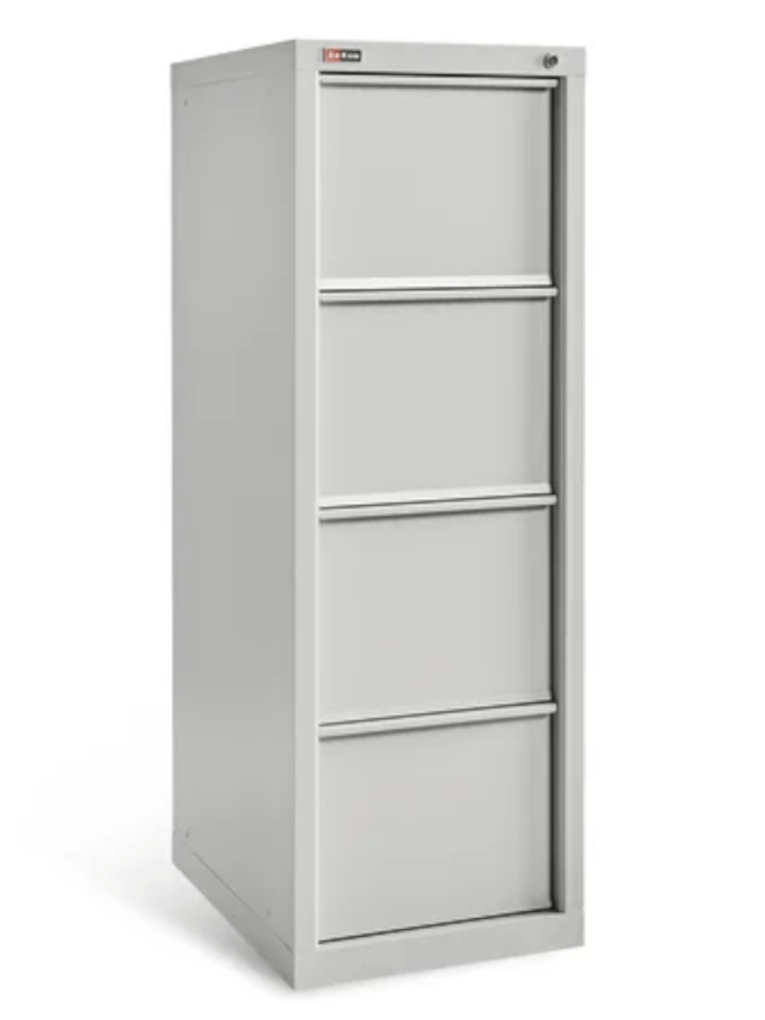 Шкаф файловый ДиКом КД-614 сварной купить в Челябинске