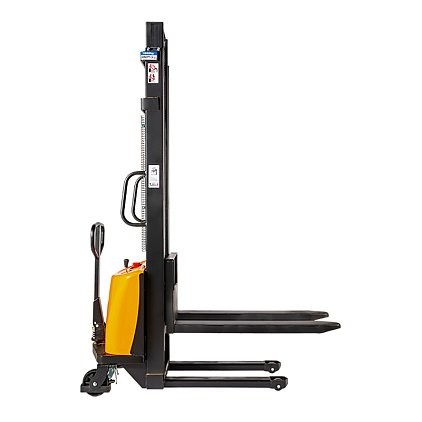 Штабелер с электроподъемом BDA-II 1030 (1000 кг, 3 м, 12В / 85Ач) SMARTLIFT (SMART) купить в Челябинске