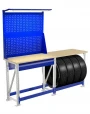 Верстак Master M100.MF1 / MF1 / MF1.120.000.W